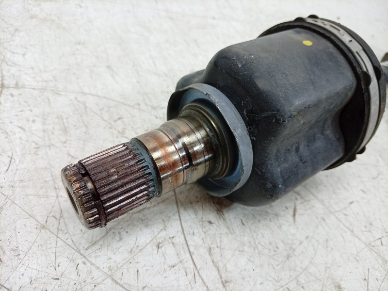 Recambio de transmision delantera izquierda para bmw x1 (f48) sdrive 18 d referencia OEM IAM  848264501 