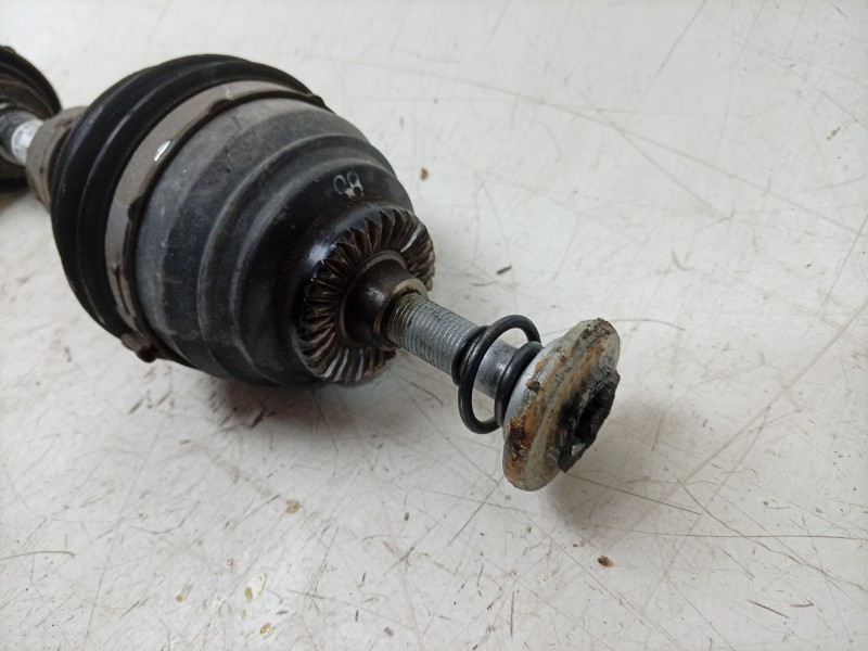 Recambio de transmision delantera derecha para bmw x1 (f48) sdrive 18 d referencia OEM IAM 874028001 31605A2E056 