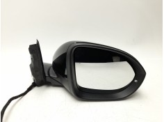 Recambio de retrovisor derecho para volkswagen t-roc (a11, d11) 1.0 tsi referencia OEM IAM  2GA857502BJ9B9 1052388013/2482014