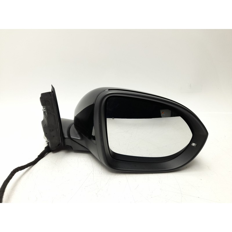 Recambio de retrovisor derecho para volkswagen t-roc (a11, d11) 1.0 tsi referencia OEM IAM  2GA857502BJ9B9 1052388013/2482014