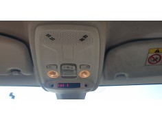 Recambio de luz interior para opel corsa f 1.2 referencia OEM IAM 96781445ZD   2
