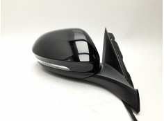 Recambio de retrovisor derecho para volkswagen t-roc (a11, d11) 1.0 tsi referencia OEM IAM  2GA857502BJ9B9 1052388013/2482014 2