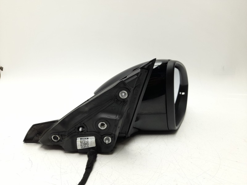 Recambio de retrovisor derecho para volkswagen t-roc (a11, d11) 1.0 tsi referencia OEM IAM  2GA857502BJ9B9 1052388013/2482014