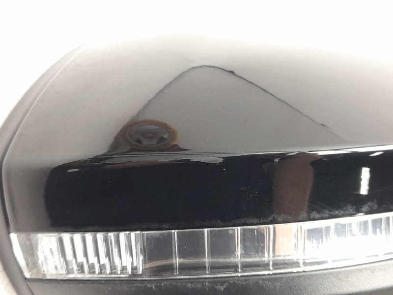 Recambio de retrovisor derecho para volkswagen t-roc (a11, d11) 1.0 tsi referencia OEM IAM  2GA857502BJ9B9 1052388013/2482014
