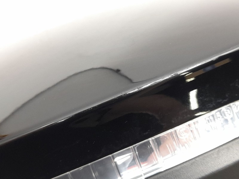 Recambio de retrovisor derecho para volkswagen t-roc (a11, d11) 1.0 tsi referencia OEM IAM  2GA857502BJ9B9 1052388013/2482014