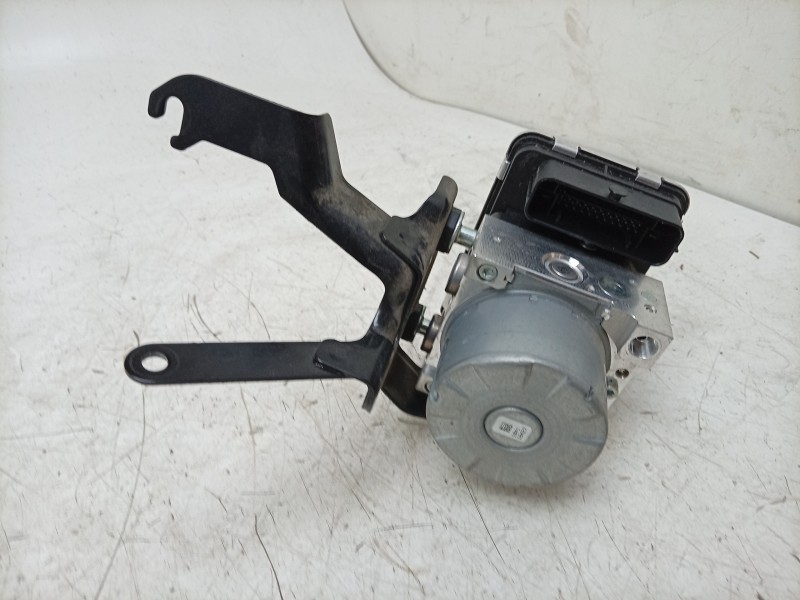 Recambio de abs para mazda 2 hatchback (dl, dj) 1.5 skyactiv-g referencia OEM IAM  DHL6437A0C 