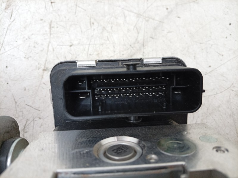 Recambio de abs para mazda 2 hatchback (dl, dj) 1.5 skyactiv-g referencia OEM IAM  DHL6437A0C 