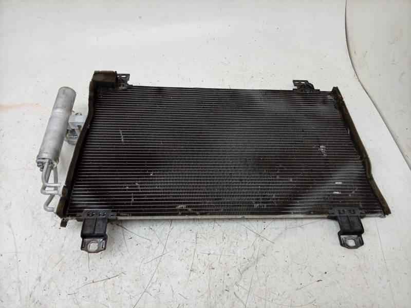Recambio de condensador / radiador aire acondicionado para mazda 2 hatchback (dl, dj) 1.5 skyactiv-g referencia OEM IAM  DB3R614
