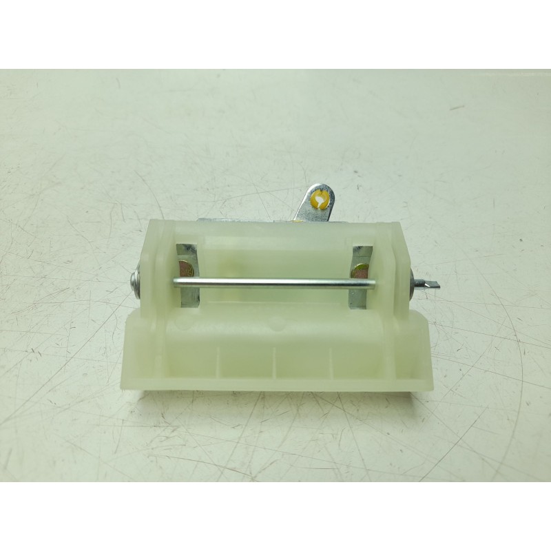 Recambio de maneta exterior porton para mitsubishi montero (v20/v40) referencia OEM IAM  MR230032 106700558/3244800/MB1558307