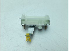 Recambio de maneta exterior porton para mitsubishi montero (v20/v40) referencia OEM IAM  MR230032 106700558/3244800/MB1558307 2