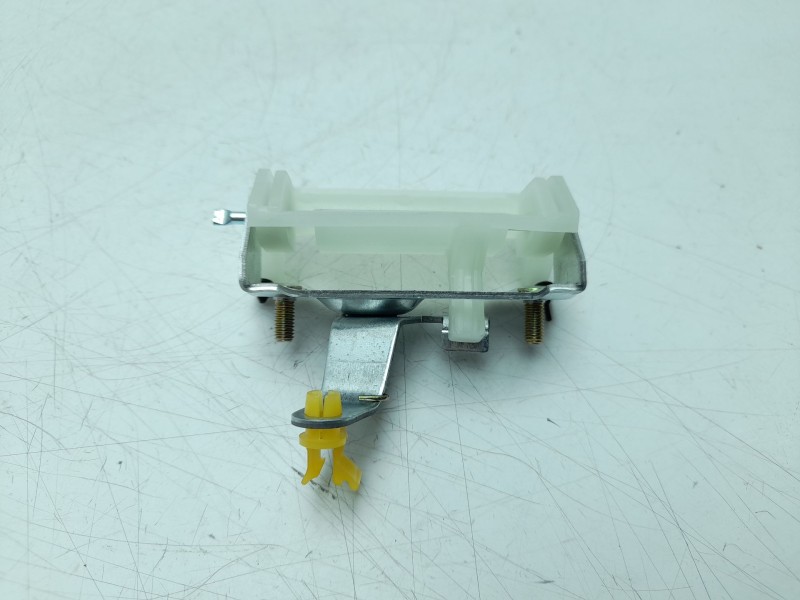 Recambio de maneta exterior porton para mitsubishi montero (v20/v40) referencia OEM IAM  MR230032 106700558/3244800/MB1558307