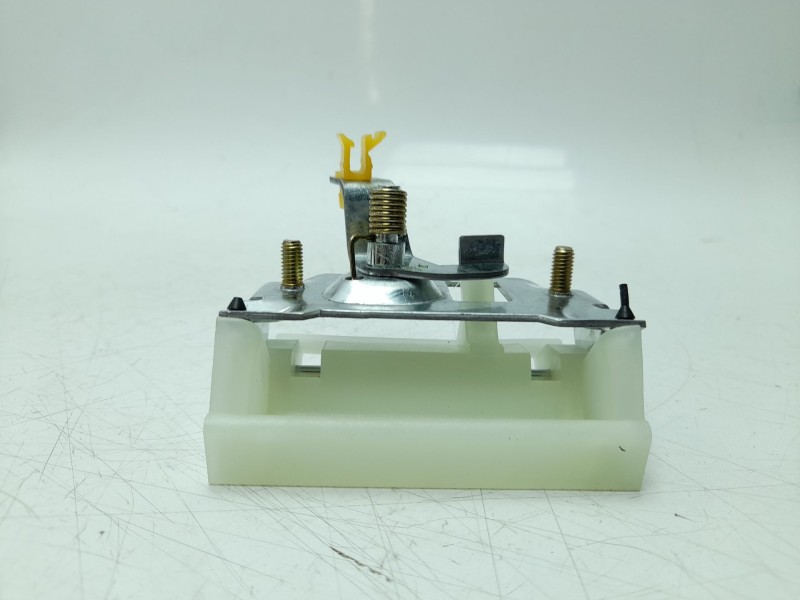 Recambio de maneta exterior porton para mitsubishi montero (v20/v40) referencia OEM IAM  MR230032 106700558/3244800/MB1558307
