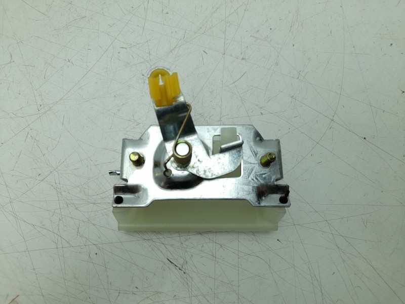 Recambio de maneta exterior porton para mitsubishi montero (v20/v40) referencia OEM IAM  MR230032 106700558/3244800/MB1558307