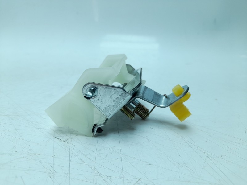 Recambio de maneta exterior porton para mitsubishi montero (v20/v40) referencia OEM IAM  MR230032 106700558/3244800/MB1558307