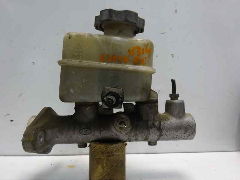 Recambio de bomba freno para hyundai santa fe (sm) 2.0 crdi cat referencia OEM IAM BM111046  