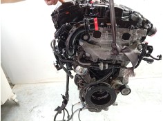 Recambio de motor completo para opel crossland x / crossland (p17, p2qo) 1.2 (75) referencia OEM IAM  10XVAHN5 
