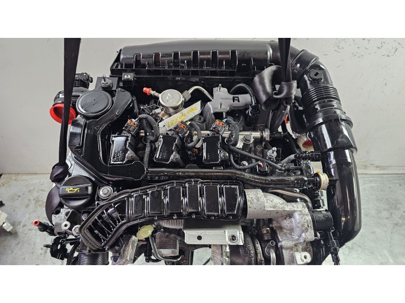 Recambio de motor completo para opel crossland x / crossland (p17, p2qo) 1.2 (75) referencia OEM IAM  10XVAHN5 