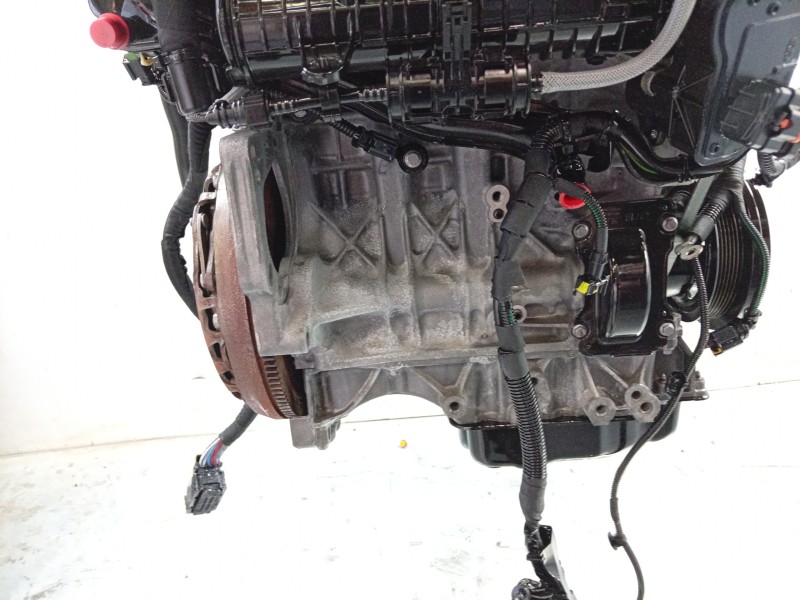 Recambio de motor completo para opel crossland x / crossland (p17, p2qo) 1.2 (75) referencia OEM IAM  10XVAHN5 