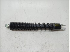 Recambio de amortiguador trasero izquierdo para honda pcx pcx 125 (jk05) referencia OEM IAM  52400K1YJ51 
