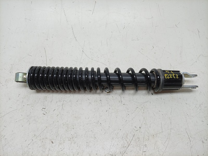 Recambio de amortiguador trasero izquierdo para honda pcx pcx 125 (jk05) referencia OEM IAM  52400K1YJ51 