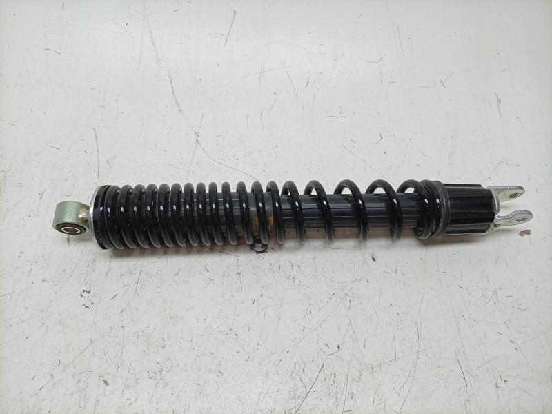 Recambio de amortiguador trasero izquierdo para honda pcx pcx 125 (jk05) referencia OEM IAM  52400K1YJ51 