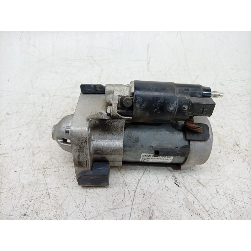Recambio de motor arranque para bmw x1 (f48) sdrive 18 d referencia OEM IAM 35310088418292 858039002 ARF410004HQ / ARF410004RC