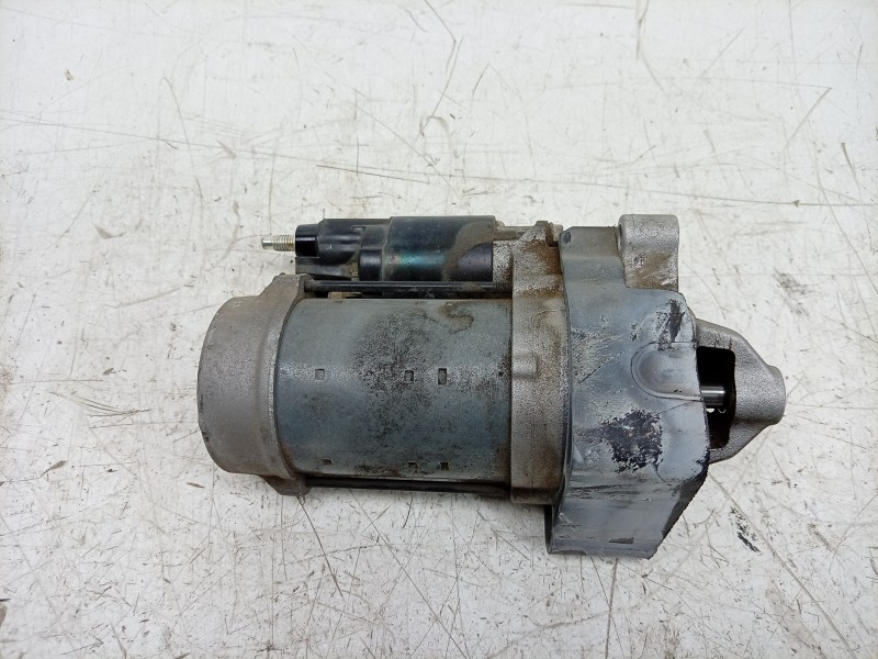 Recambio de motor arranque para bmw x1 (f48) sdrive 18 d referencia OEM IAM 35310088418292 858039002 ARF410004HQ / ARF410004RC