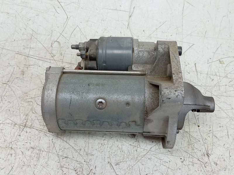 Recambio de motor arranque para ford transit courier b460 furgón/monospace 1.5 ecoblue referencia OEM IAM  H1BT11000EC ARF330351