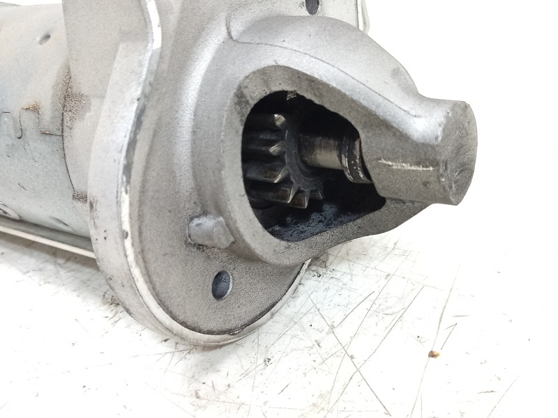 Recambio de motor arranque para ford transit courier b460 furgón/monospace 1.5 ecoblue referencia OEM IAM  H1BT11000EC ARF330351