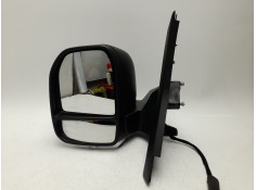 Recambio de retrovisor izquierdo para volkswagen caravelle t7 2.5 ehybrid referencia OEM IAM  PZ3117683A 1061083012/4140301