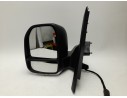 RETROVISOR IZQUIERDO PZ3117683A 1061083012/4140301