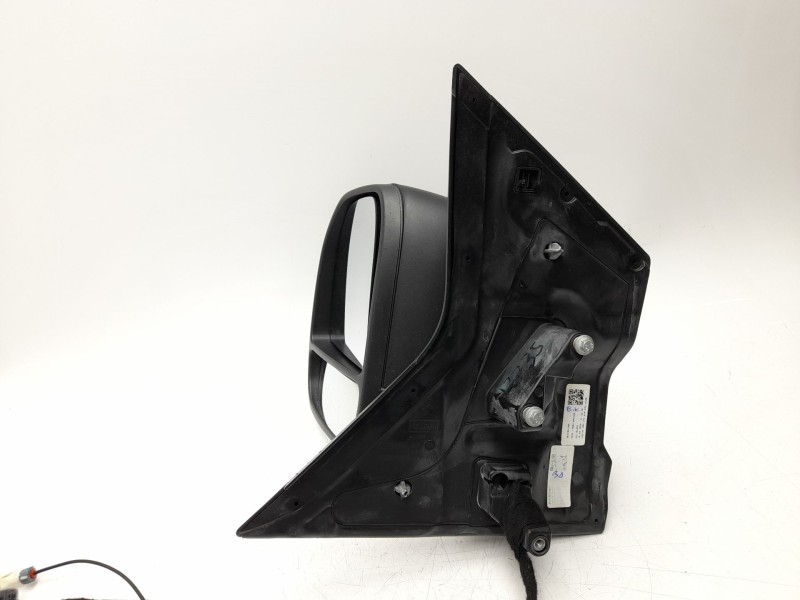 Recambio de retrovisor izquierdo para volkswagen caravelle t7 2.5 ehybrid referencia OEM IAM  PZ3117683A 1061083012/4140301