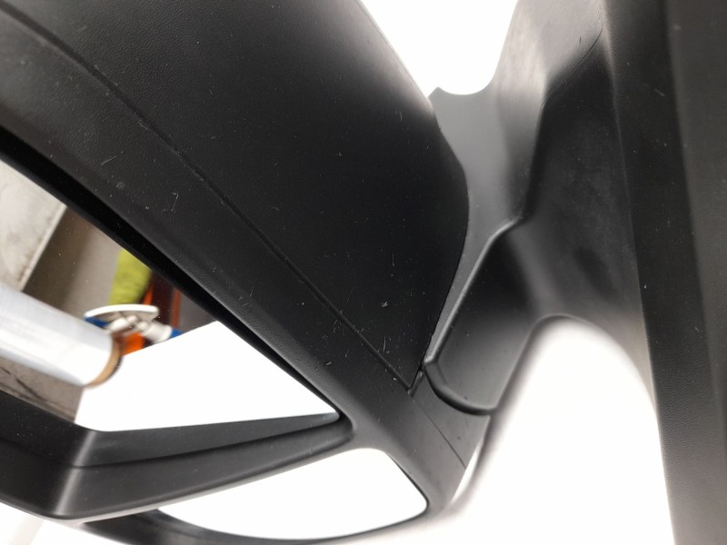 Recambio de retrovisor izquierdo para volkswagen caravelle t7 2.5 ehybrid referencia OEM IAM  PZ3117683A 1061083012/4140301