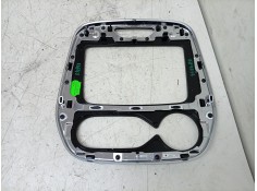 Recambio de moldura para renault captur i (j5_, h5_) 0.9 tce 90 referencia OEM IAM  682703348R  2
