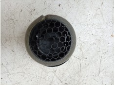 Recambio de aireador derecho para renault captur i (j5_, h5_) 0.9 tce 90 referencia OEM IAM  687608143R  2