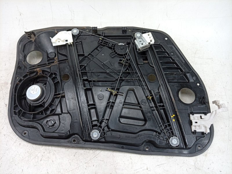 Recambio de elevalunas delantero derecho para kia ceed (cd) 1.0 t-gdi referencia OEM IAM  82481J7000 