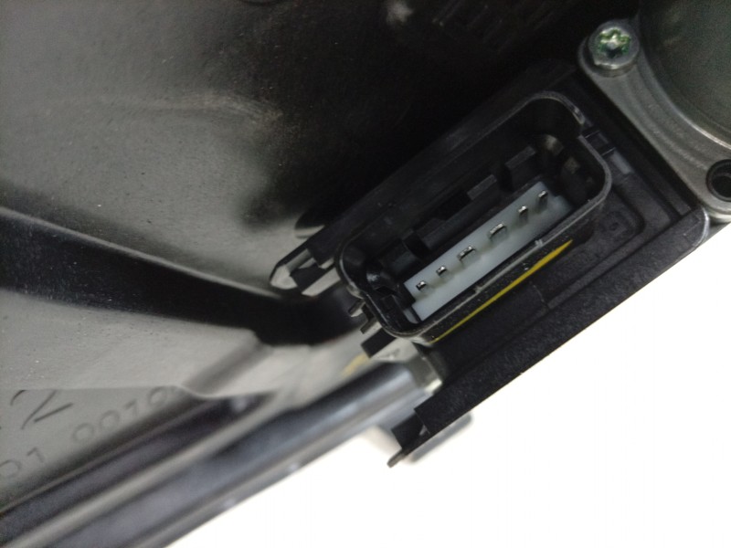 Recambio de elevalunas delantero derecho para kia ceed (cd) 1.0 t-gdi referencia OEM IAM  82481J7000 
