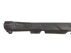 Recambio de estribos laterales para hyundai kona 1.0 tgdi cat referencia OEM IAM 87751J9000   2