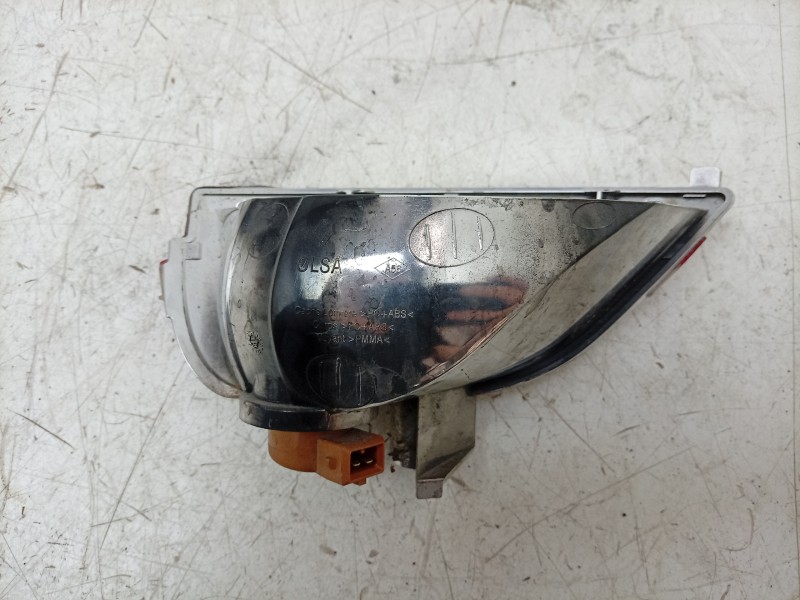 Recambio de piloto marcha atras para renault captur i (j5_, h5_) 0.9 tce 90 referencia OEM IAM  265540003R 103F19981381/5570622/