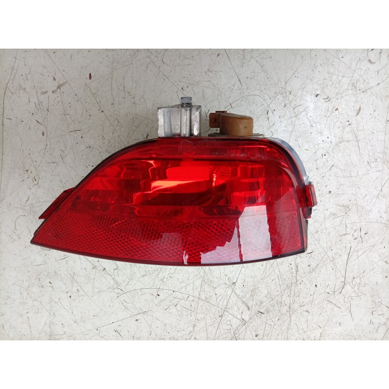 Recambio de faro antiniebla trasero izquierdo para renault captur i (j5_, h5_) 0.9 tce 90 referencia OEM IAM  265850007R 103F199