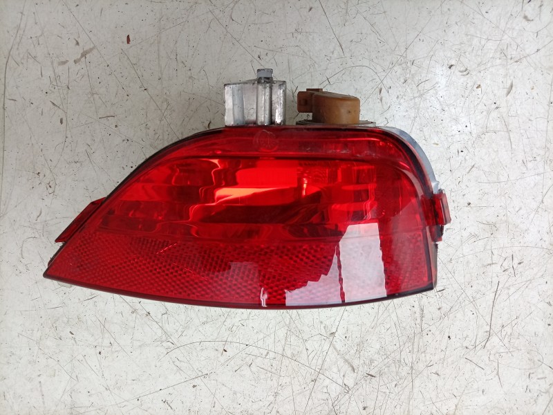 Recambio de faro antiniebla trasero izquierdo para renault captur i (j5_, h5_) 0.9 tce 90 referencia OEM IAM  265850007R 103F199
