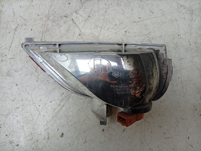 Recambio de faro antiniebla trasero izquierdo para renault captur i (j5_, h5_) 0.9 tce 90 referencia OEM IAM  265850007R 103F199