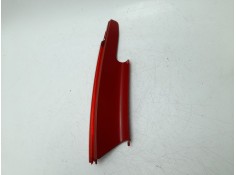 Recambio de piloto trasero izquierdo para citroën c4 i (lc_) 1.4 16v referencia OEM IAM  9655863880  2