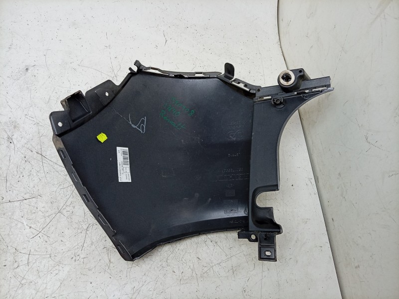 Recambio de puntera paragolpes trasera izquierda para renault captur i (j5_, h5_) 0.9 tce 90 referencia OEM IAM   