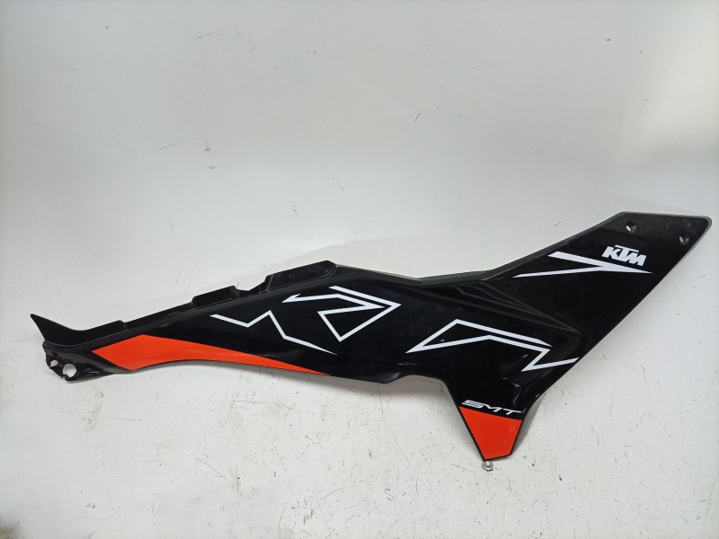 Recambio de carenado delantero derecho para ktm 890 smt referencia OEM IAM  A61008051000 