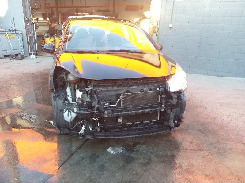 citroen c3 del año 2015