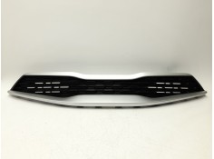 Recambio de rejilla delantera para kia stonic (yb) 1.0 t-gdi referencia OEM IAM  86350H8400 