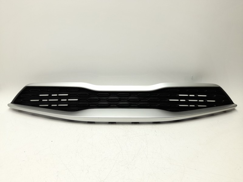 Recambio de rejilla delantera para kia stonic (yb) 1.0 t-gdi referencia OEM IAM  86350H8400 
