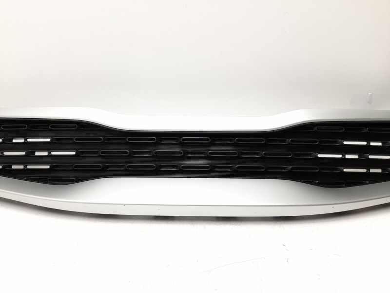 Recambio de rejilla delantera para kia stonic (yb) 1.0 t-gdi referencia OEM IAM  86350H8400 