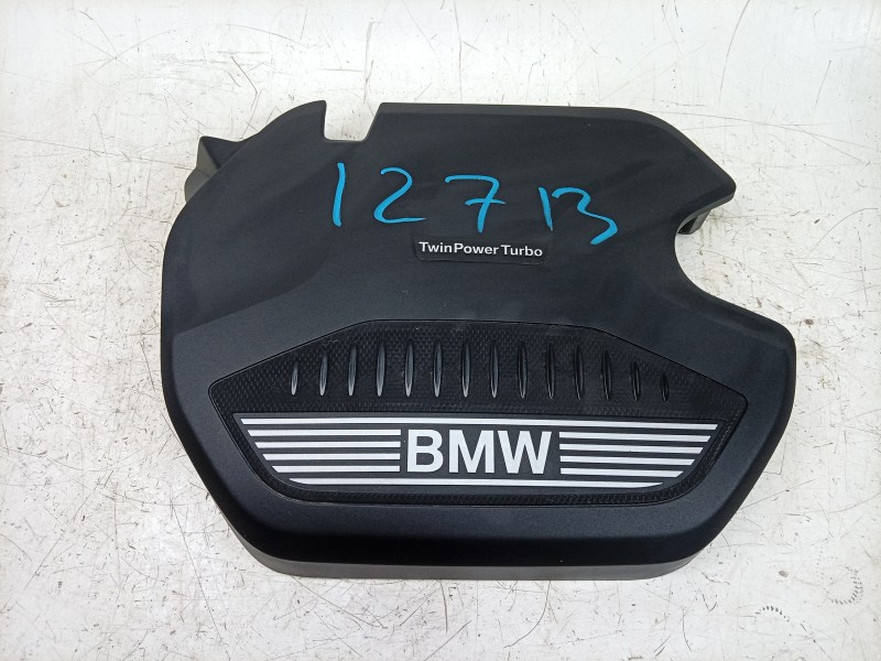 Recambio de tapa motor para bmw x1 (f48) sdrive 18 d referencia OEM IAM  11148579535 